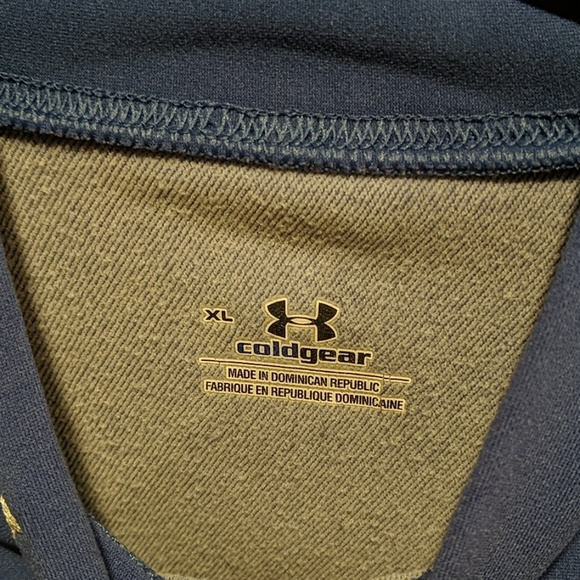 Under armour cold gear shirt - Picture 2 of 4